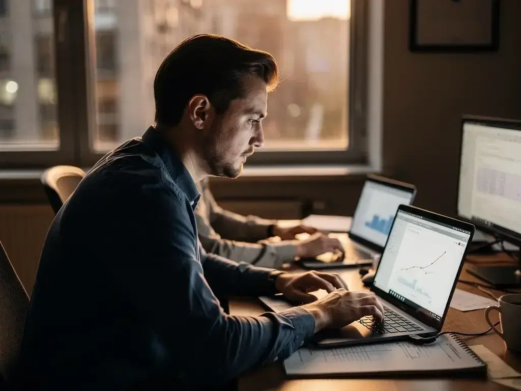 WebJi serving the Newton area &mdash; local professionals you can trust