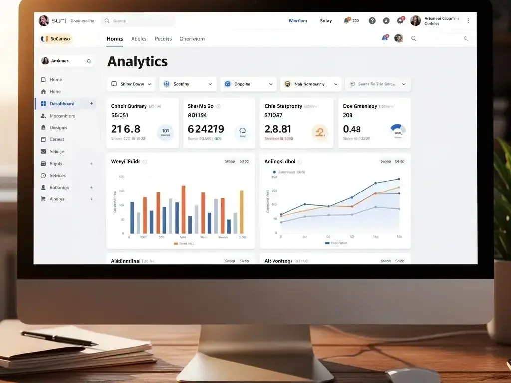 Professional Website Optimization services by WebJi in Auckland, Auckland &mdash; licensed SEO Agency provider