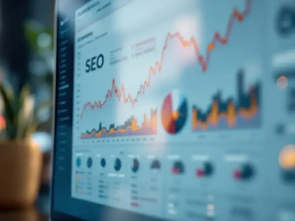 Professional SEO Agency services by WebJi in Mission Bay, Auckland &mdash; serving local businesses and residents