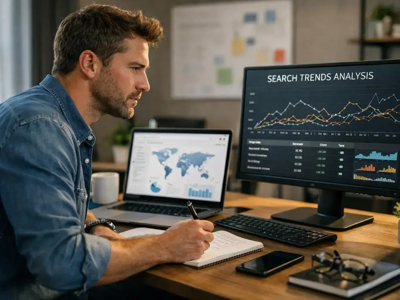 WebJi serving the Royal Oak area &mdash; local professionals you can trust