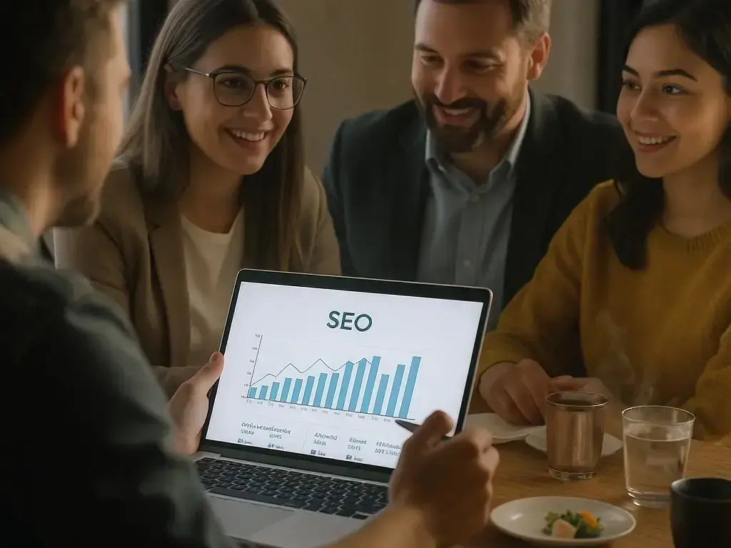 WebJi serving the Ponsonby area &mdash; local professionals you can trust