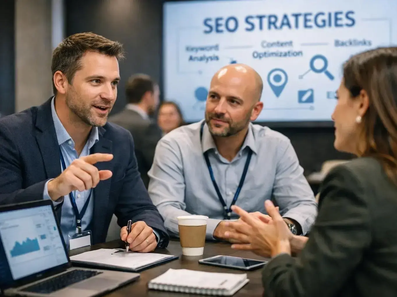 Professional SEO Agency services by WebJi in Newton, Auckland &mdash; serving local businesses and residents