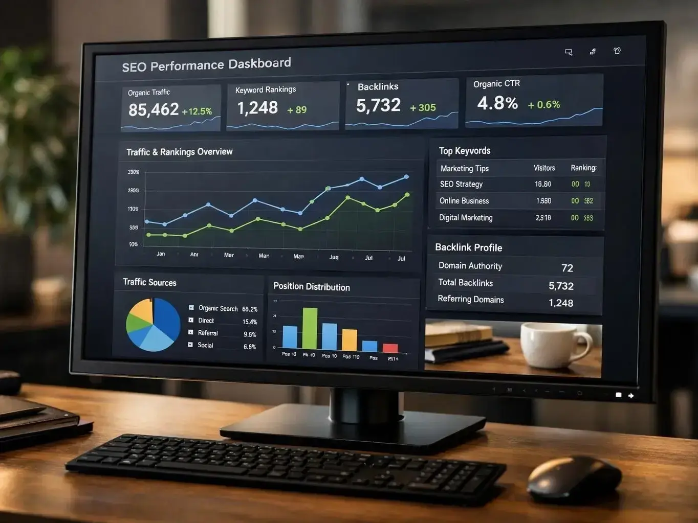 Professional service work by WebJi in Auckland