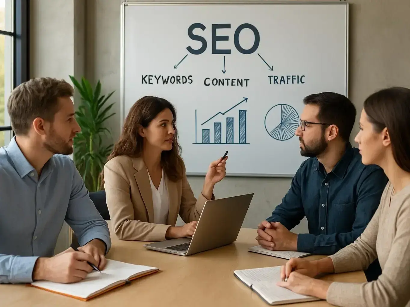 Professional SEO Agency services by WebJi in Mt Eden, Auckland &mdash; serving local businesses and residents