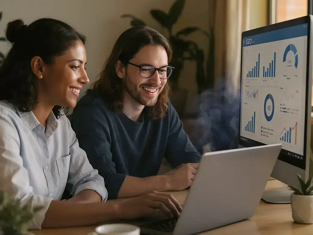 Professional SEO Agency services by WebJi in Morningside, Auckland &mdash; serving local businesses and residents