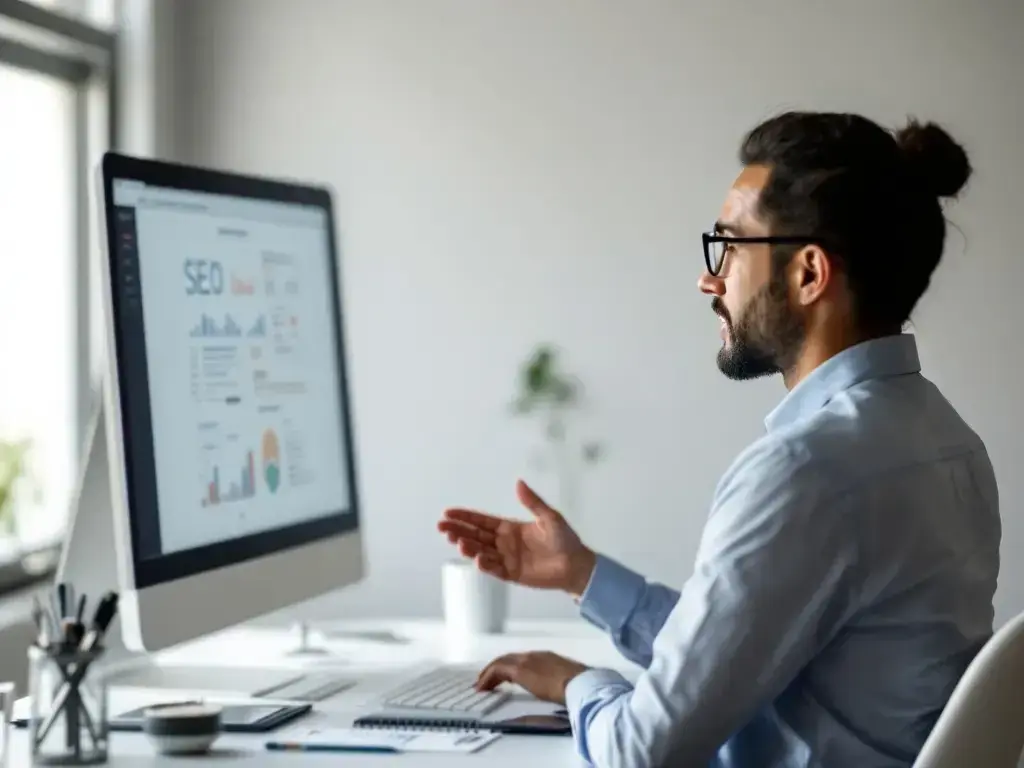 WebJi step-by-step service process &mdash; professional quality from start to finish