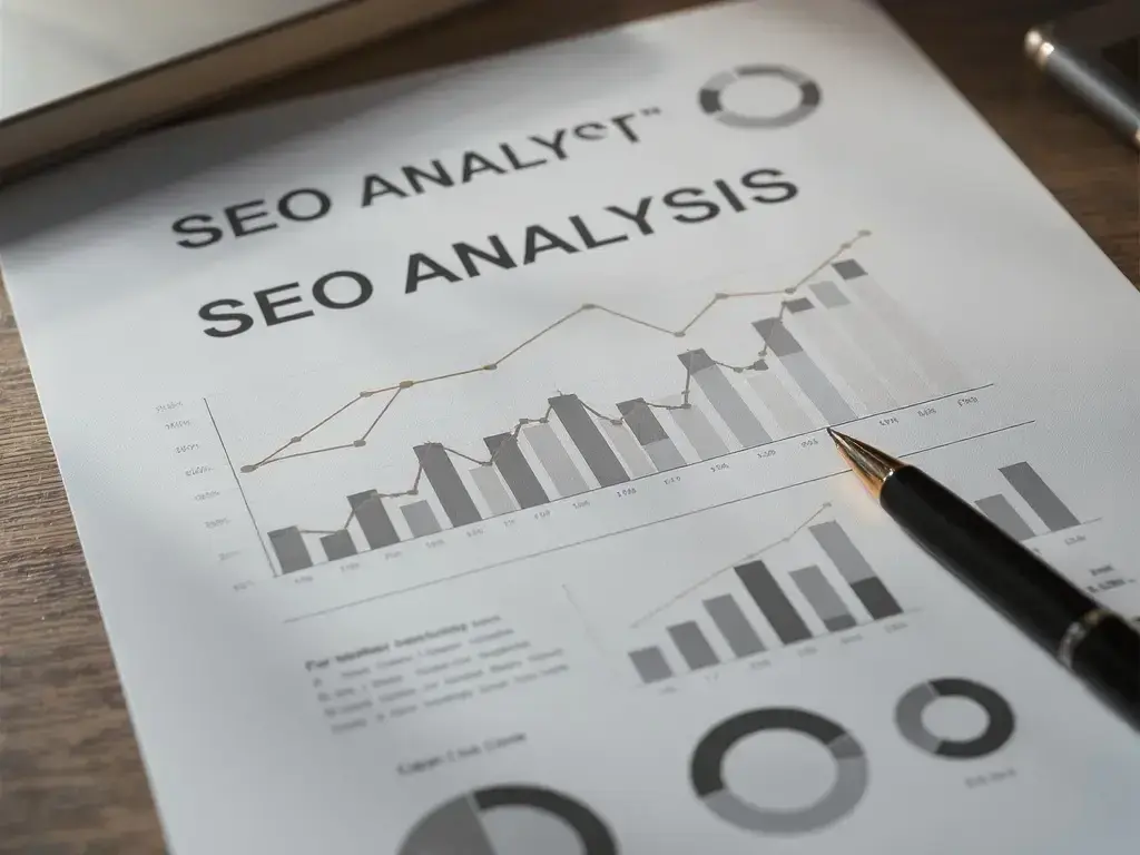 Professional SEO Analysis services by WebJi in Auckland, Auckland &mdash; licensed SEO Agency provider
