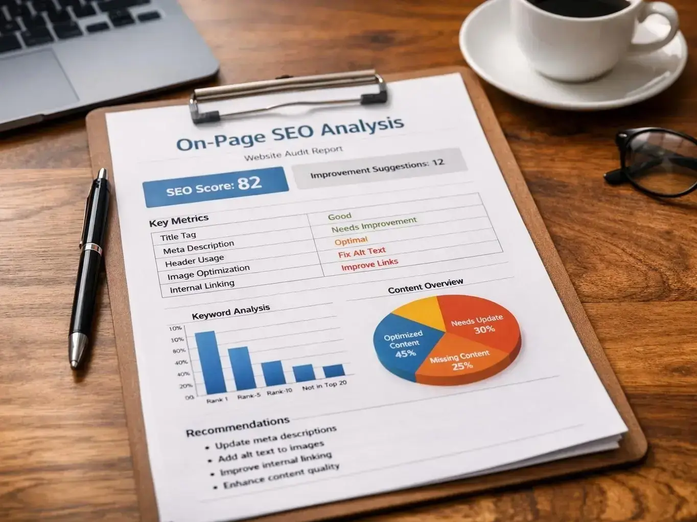 SEO Services in Epsom, Auckland - WebJi