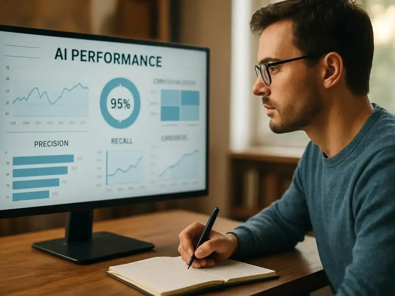 AI SEO services in Westmere