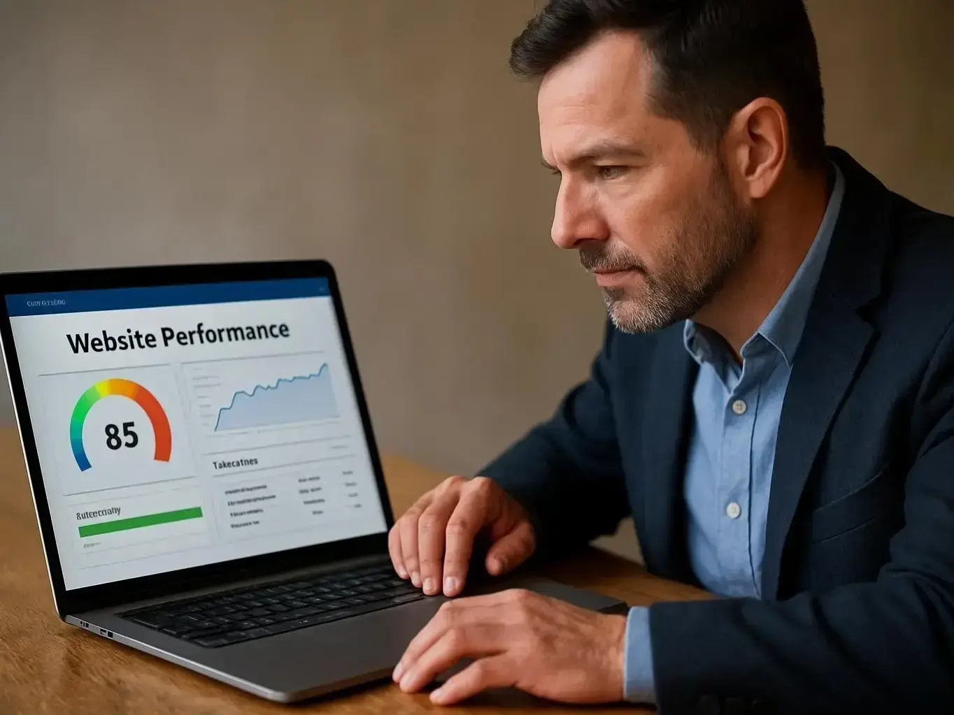 Professional service work by WebJi in Auckland