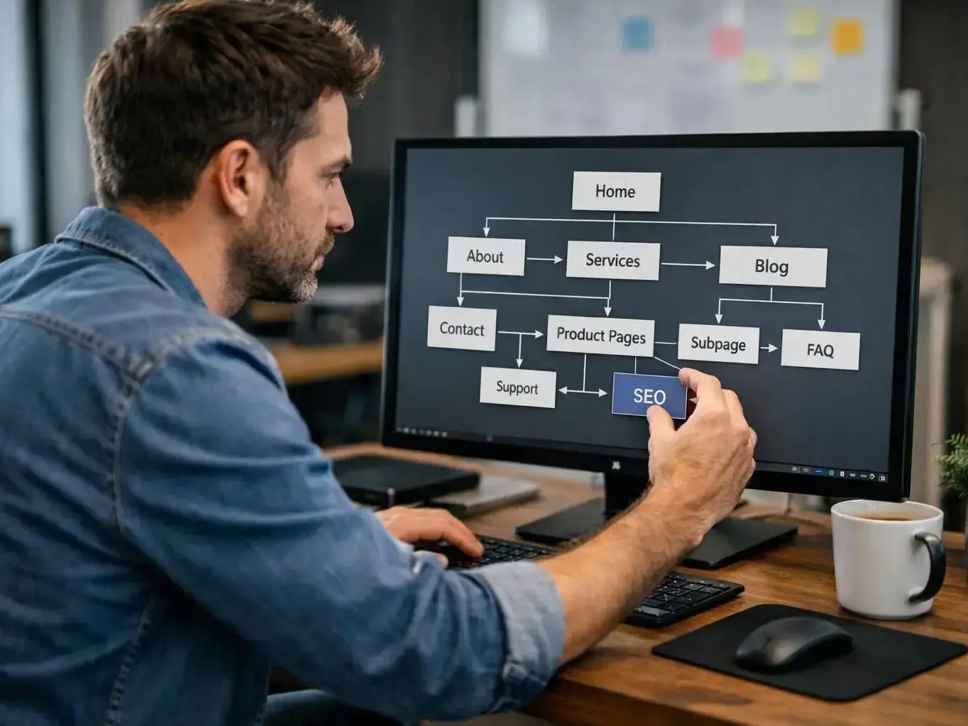 WebJi service area covering Auckland, Auckland and surrounding neighborhoods
