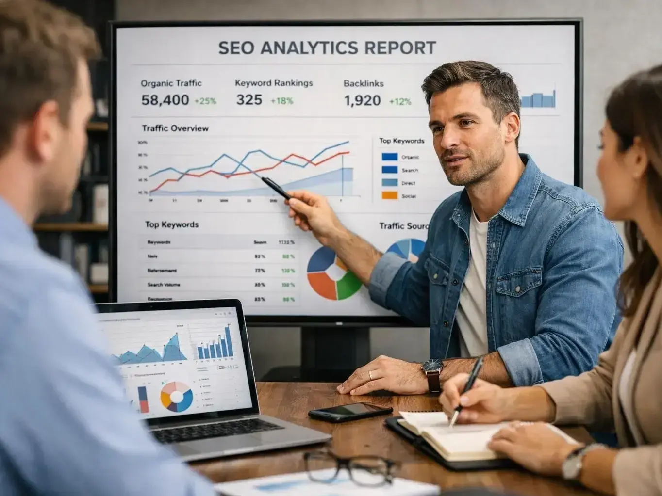 Professional Link Building services by WebJi in Auckland, Auckland &mdash; licensed SEO Agency provider