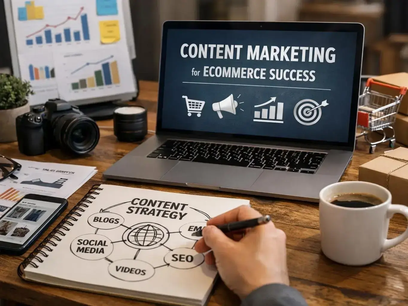 Technical SEO in Parnell, Auckland - WebJi