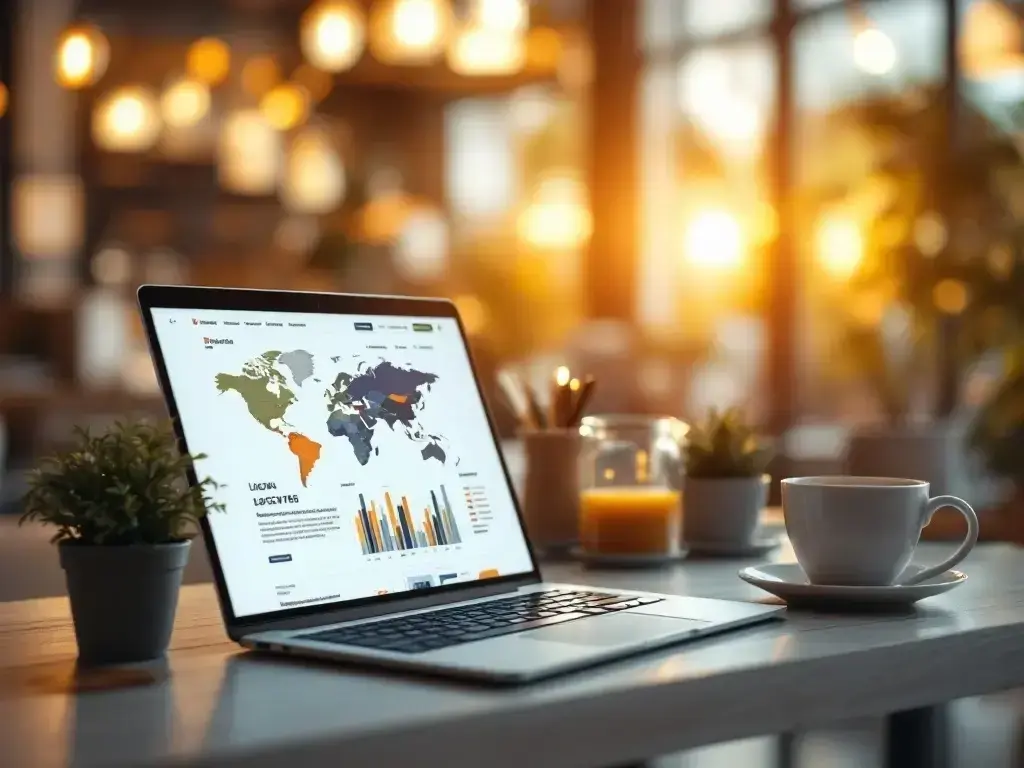 Professional Local SEO services by WebJi in Auckland, Auckland &mdash; licensed SEO Agency provider