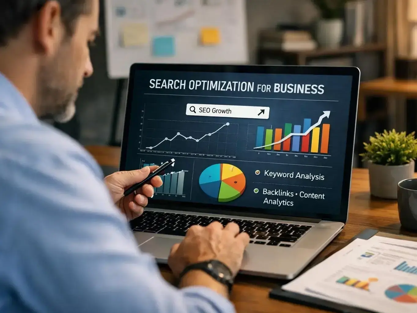 SEO Expert in Sandringham, Auckland - WebJi