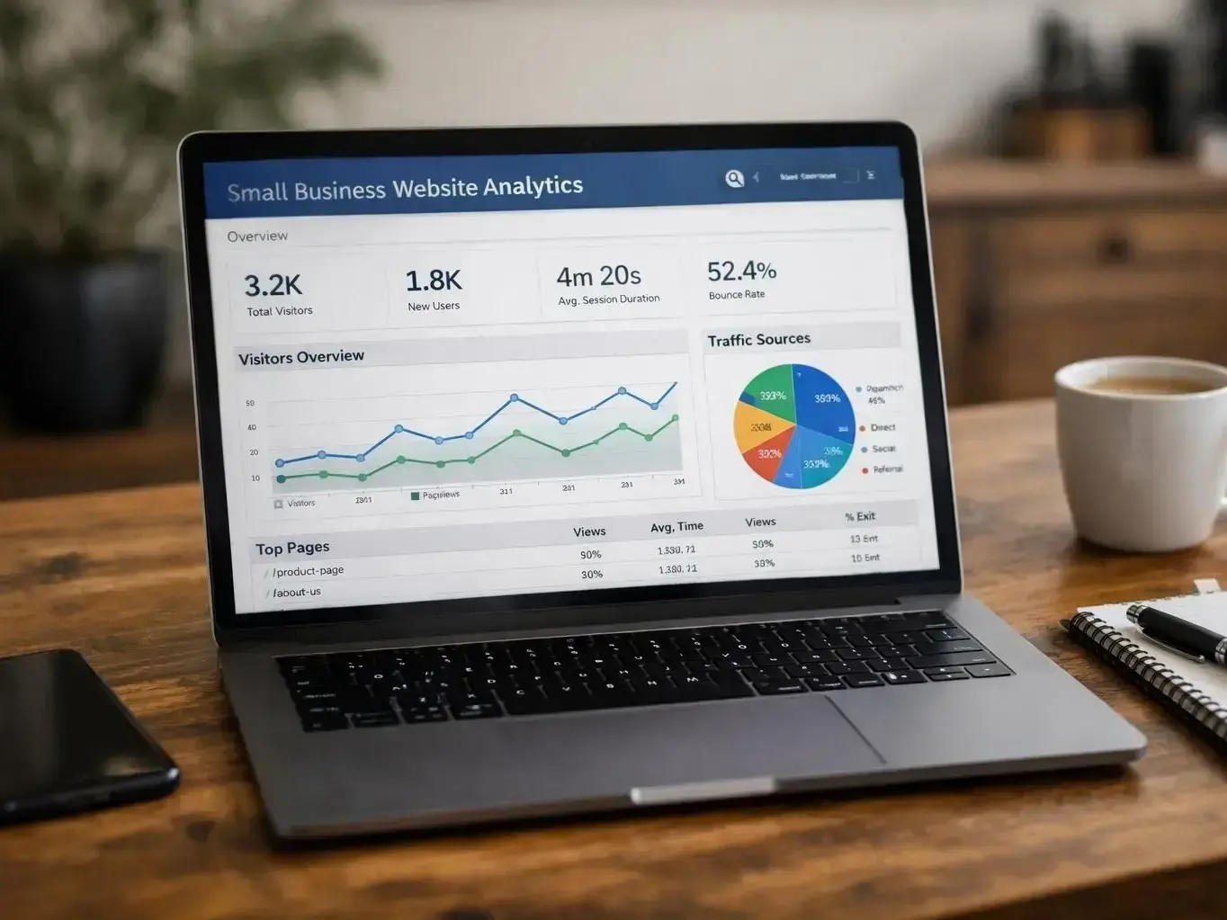 Professional service work by WebJi in Auckland