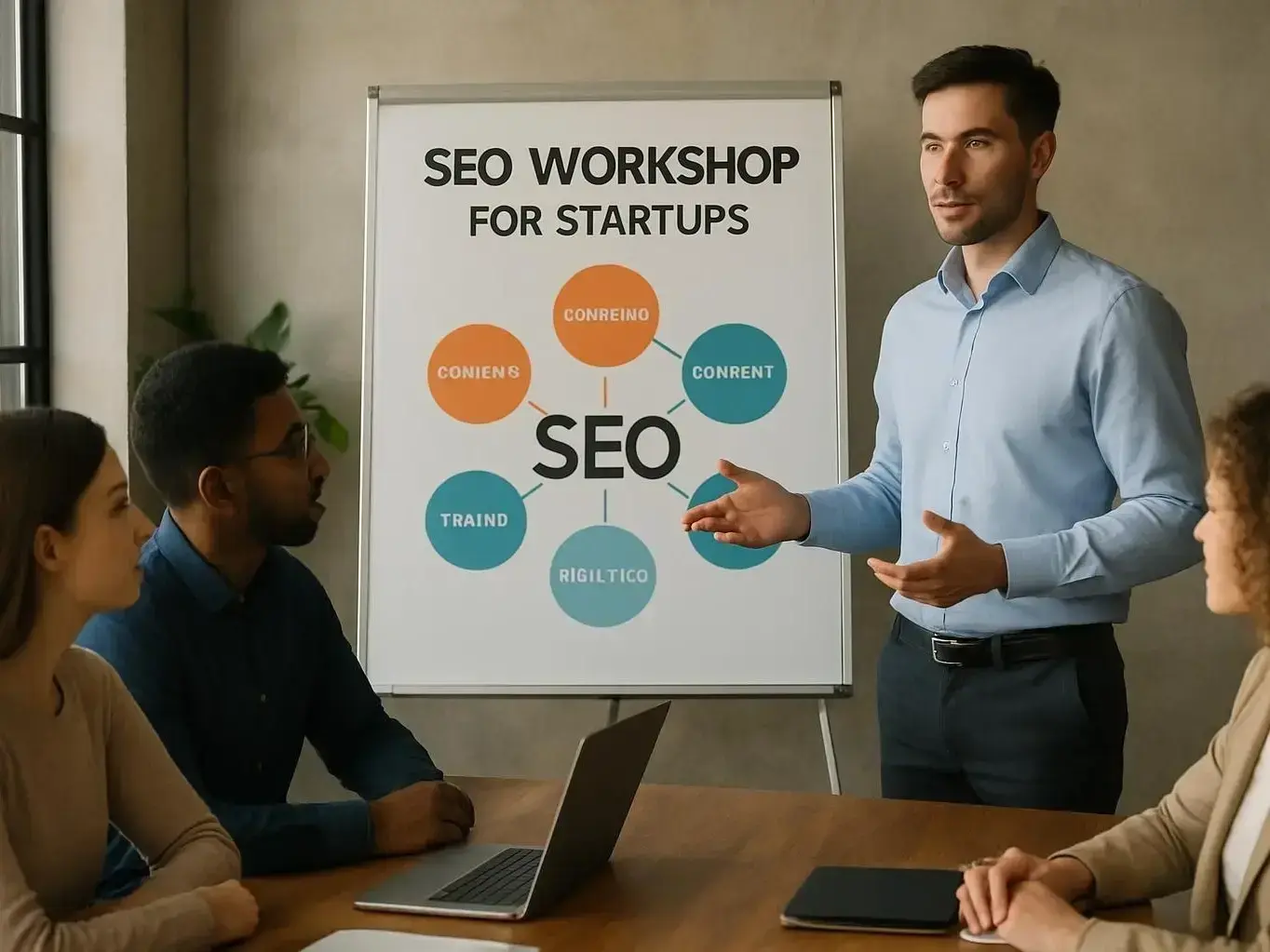 Professional Small Business SEO services by WebJi in Auckland, Auckland &mdash; licensed SEO Agency provider