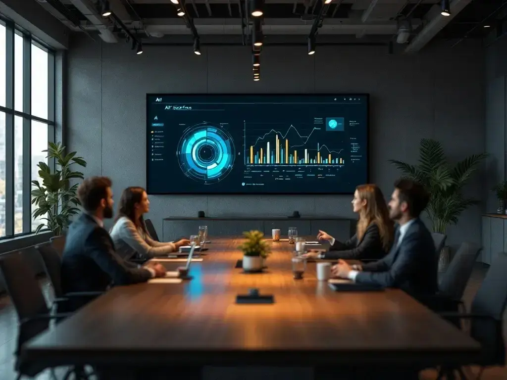 Professional AI SEO services by WebJi in Auckland, Auckland &mdash; licensed SEO Agency provider