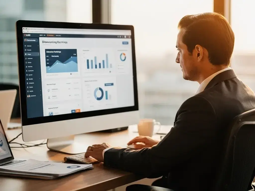 Professional B2B SEO services by WebJi in Auckland, Auckland &mdash; licensed SEO Agency provider