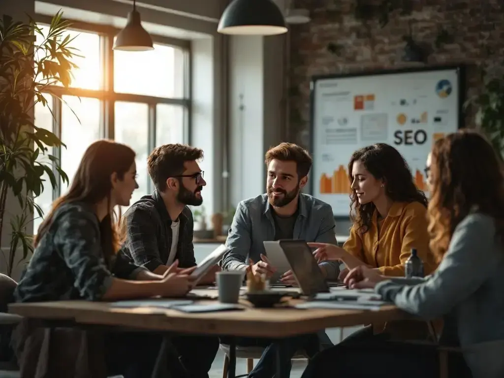 Professional SEO Agency services by WebJi in Narrow Neck, Auckland &mdash; serving local businesses and residents