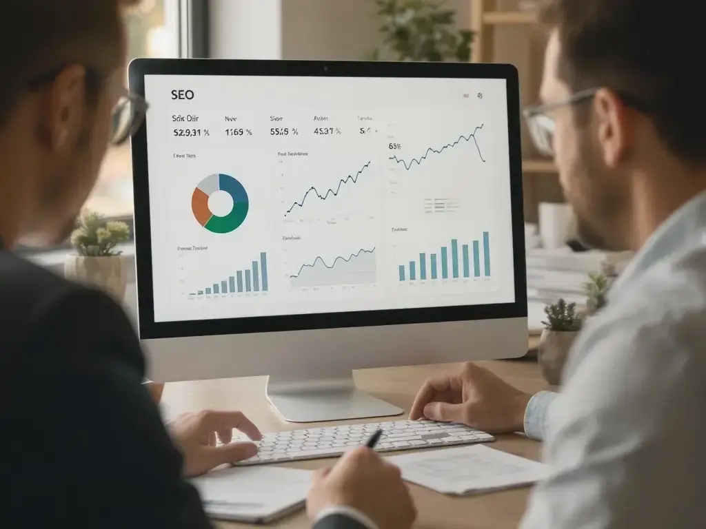 Professional SEO Agency services by WebJi in Epsom, Auckland &mdash; serving local businesses and residents