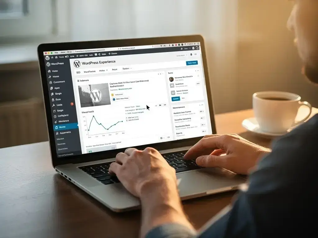 Professional Wordpress SEO services by WebJi in Auckland, Auckland &mdash; licensed SEO Agency provider