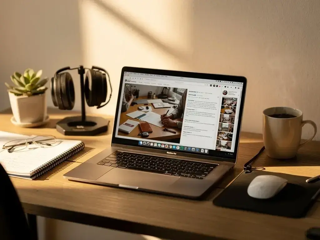 Professional Content Creation services by WebJi in Auckland, Auckland &mdash; licensed SEO Agency provider