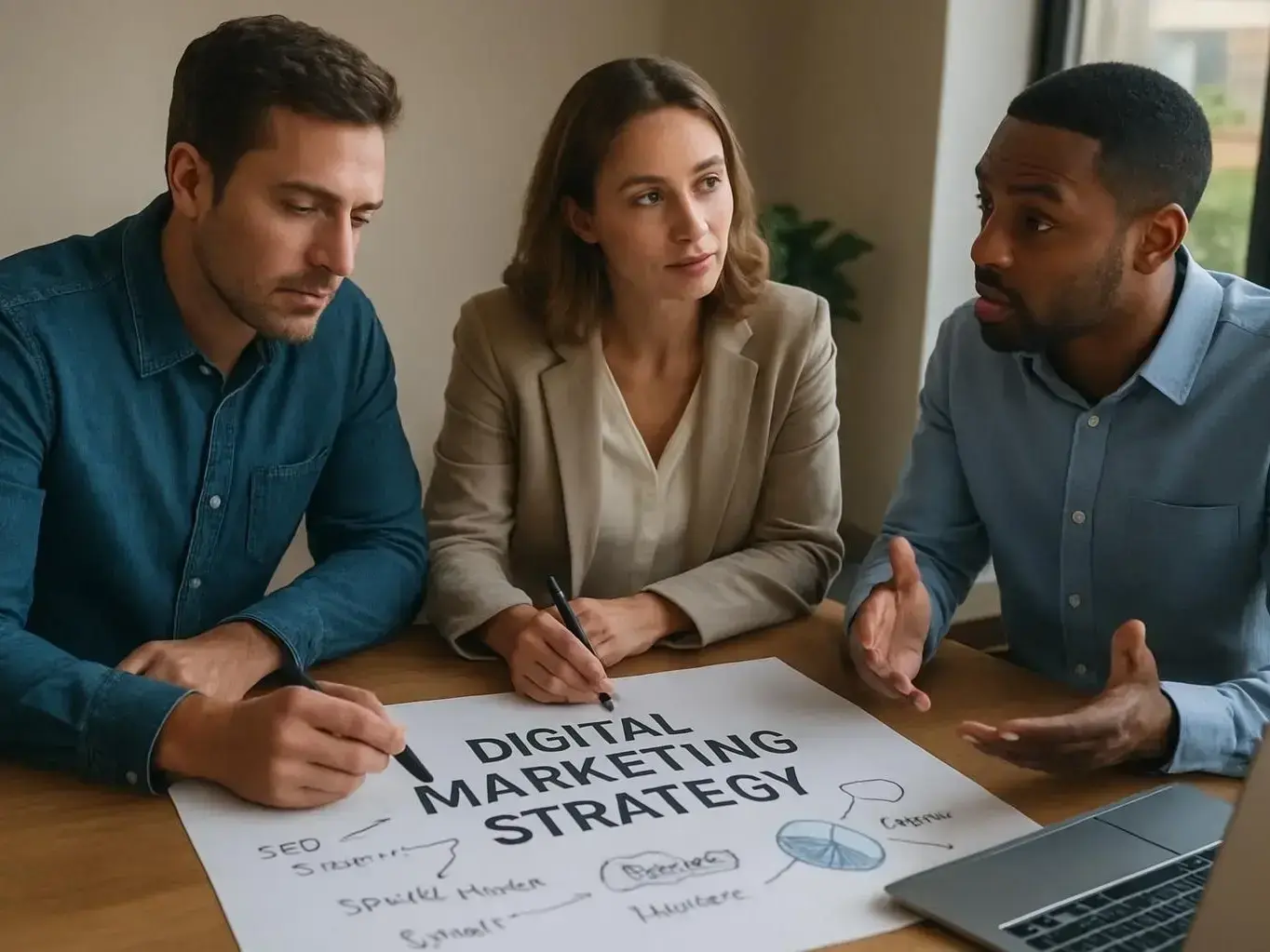 Professional Digital Marketing services by WebJi in Auckland, Auckland &mdash; licensed SEO Agency provider