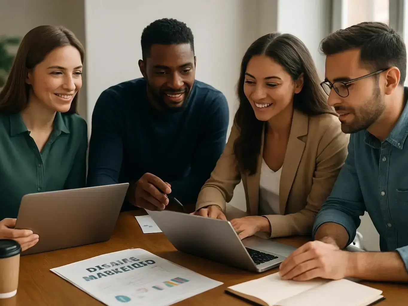 Social Media Marketing services in Sandringham