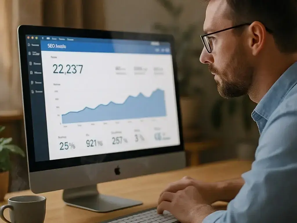 WebJi serving the Sandringham area &mdash; local professionals you can trust