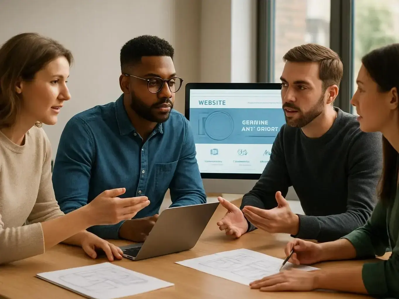 GBP SEO in Epsom, Auckland - WebJi