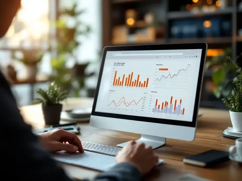 Our Website Optimization process in Sandringham