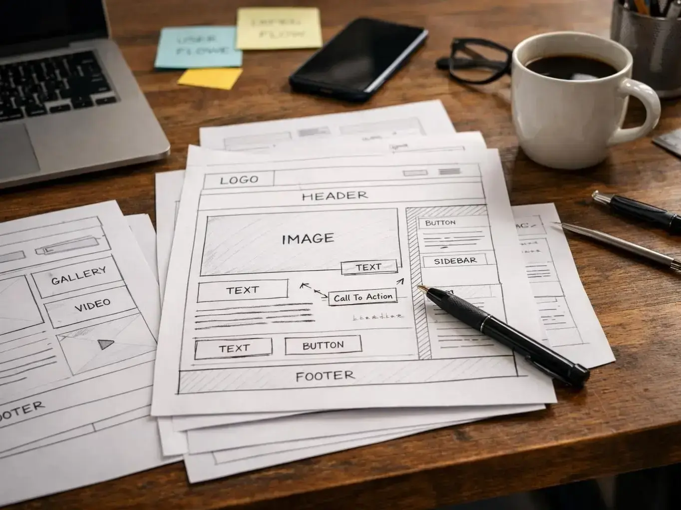 WebJi service area covering Auckland, Auckland and surrounding neighborhoods