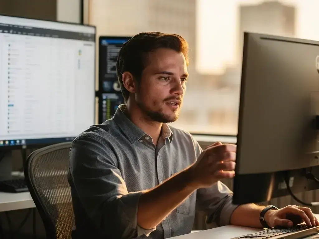 Our Web Development process in Parnell